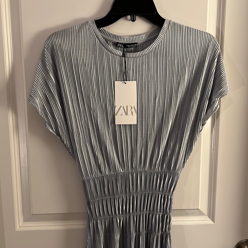 Zara dress